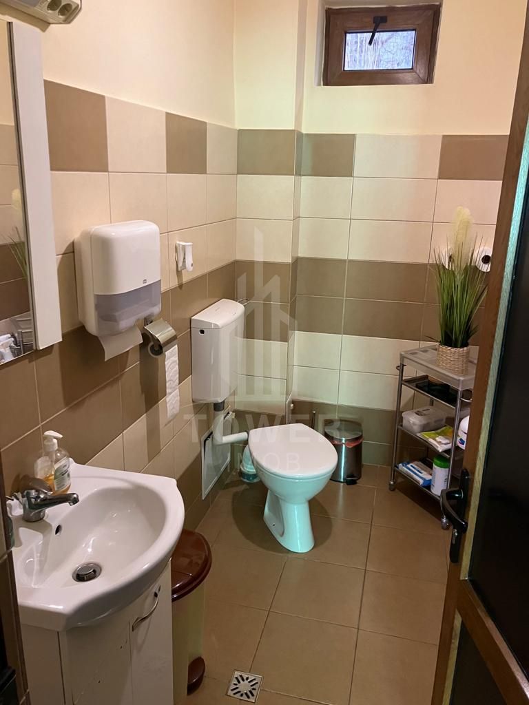 🏢 Apartament cu Destinație Birouri – Etaj 2, 3 Camere, 55 mp – Ultracentral - Poză 6