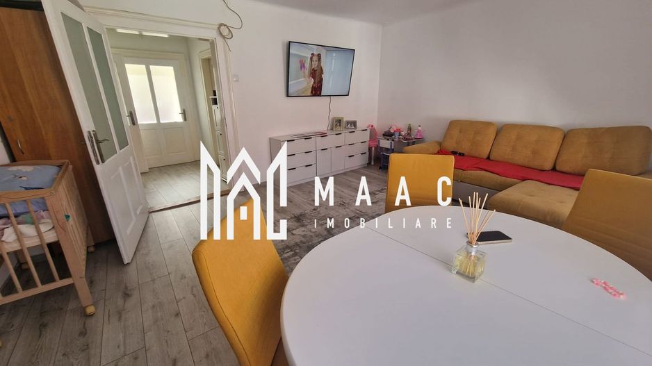 Apartament 3 camere curte privata zona Centrala - Poză 2