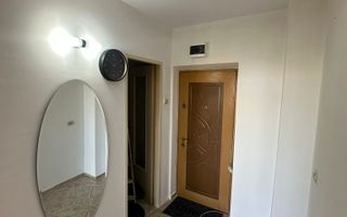 Garsoniera de vanzare in zona Podu Ros - Piata Nicolina - Poză 7