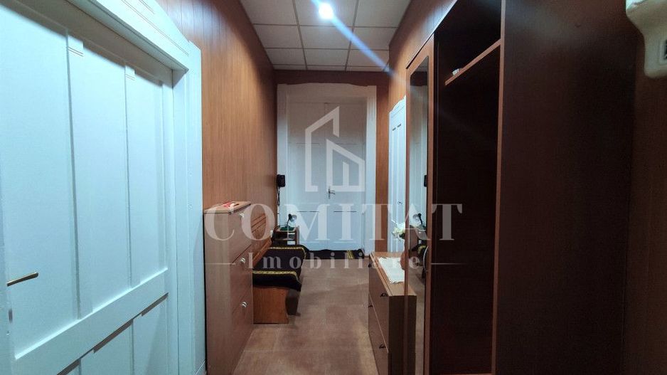 Apartament pet-friendly | Zona Centrală - Facultatea de Litere - Poză 22