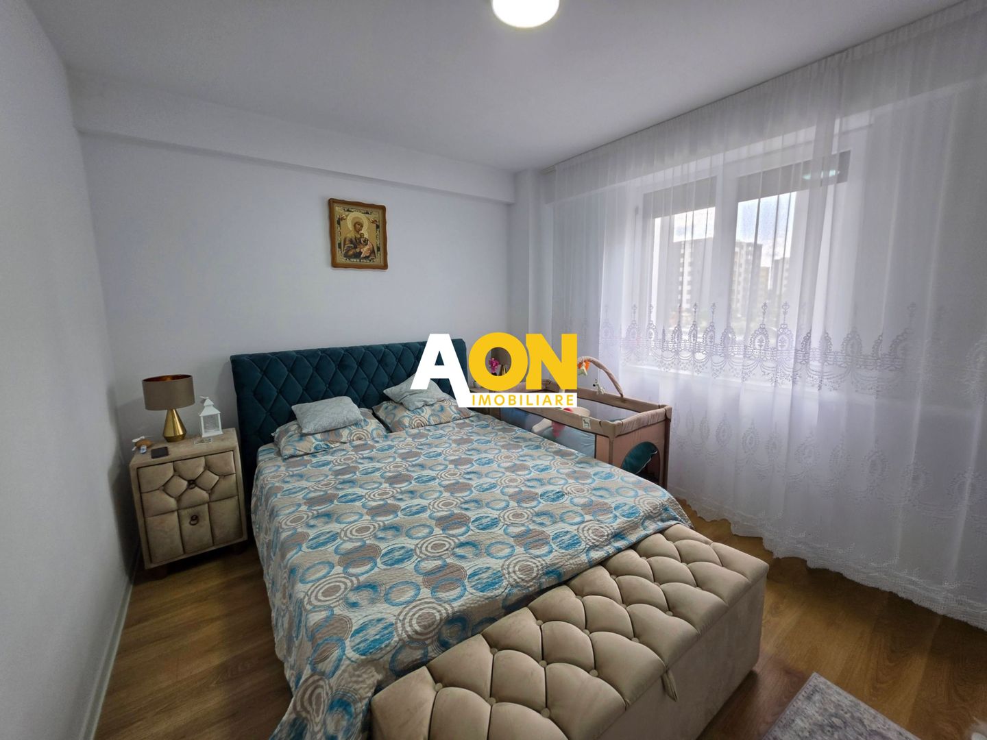 Apartament 3 camere, 68 mp utili, mobilat, utilat, etaj 1, Ampoi 3 - Poză 5
