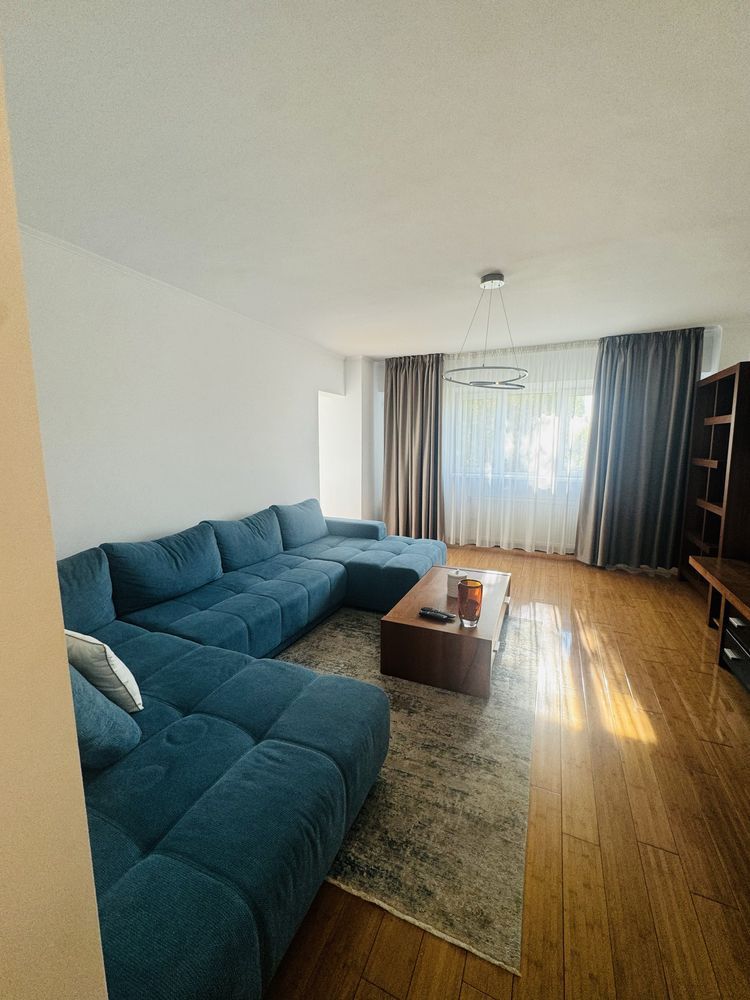 Apartament 3 camere Calarasilor Hyperion - Poză 1