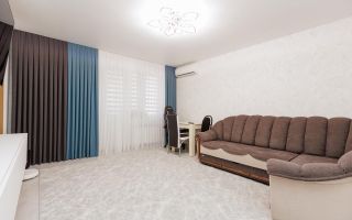 Vânzare, apartament, 3 Camere, Strada Vissarion Belinski, Buiucani - Poză 4