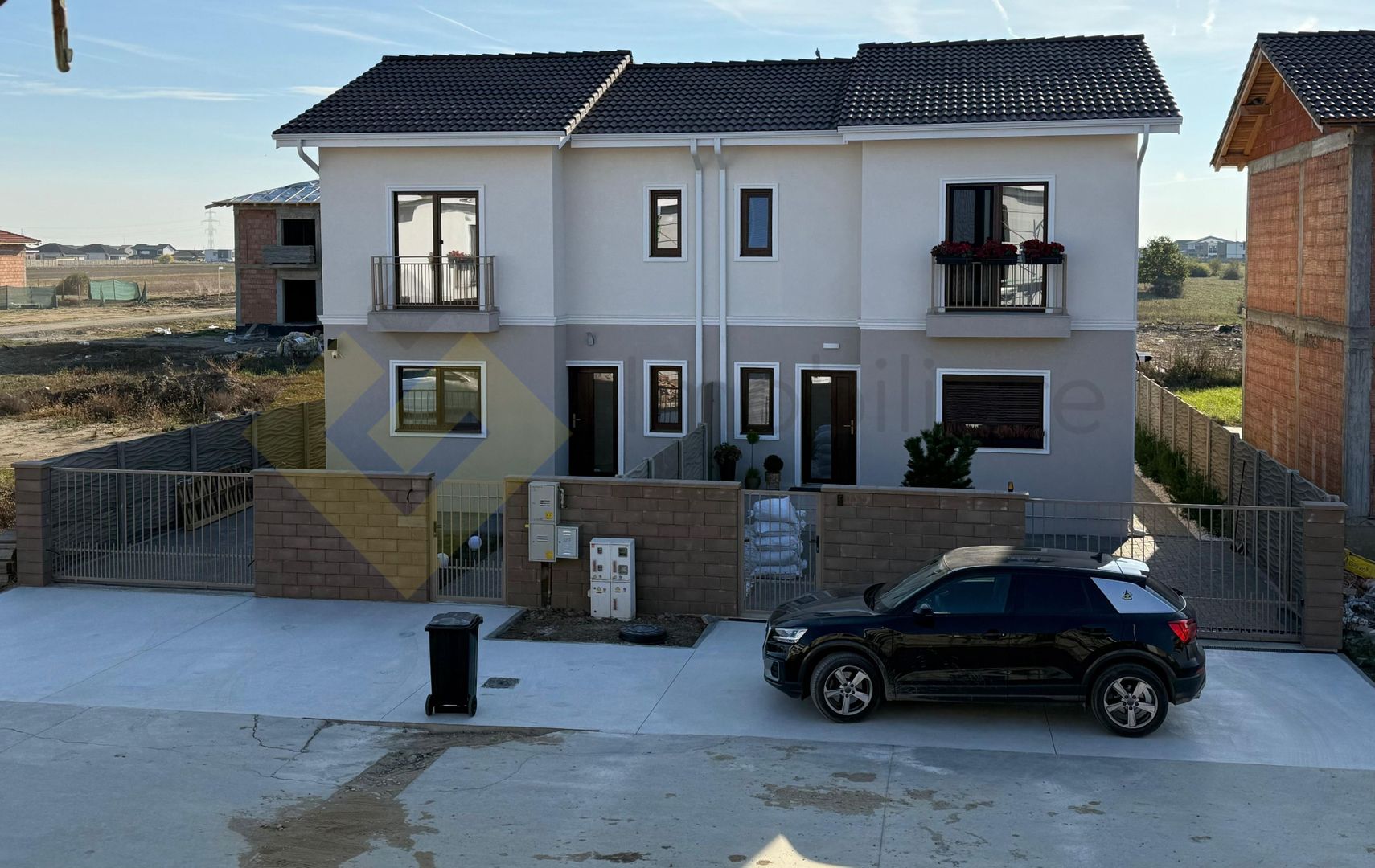 Duplex Calea Urseni - P+1+Pod! - Poză 2