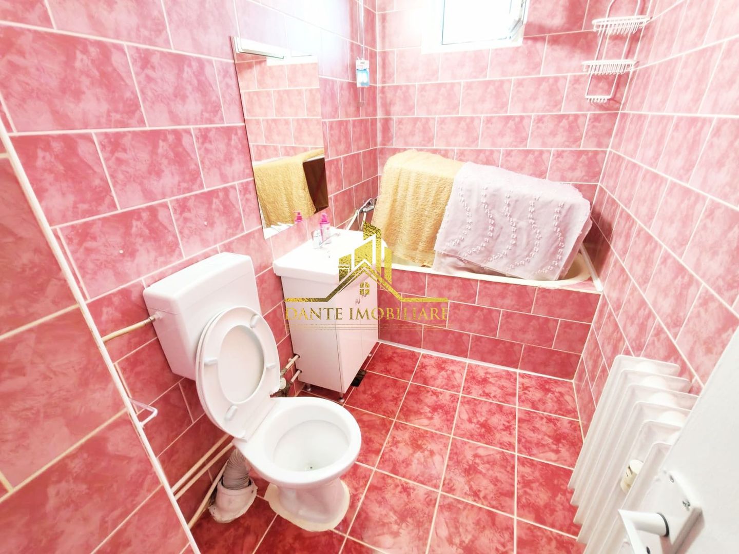 2 camere, decomandat, PET FRIENDLY, Gheorgheni, zona Iulius Mall - Poză 6