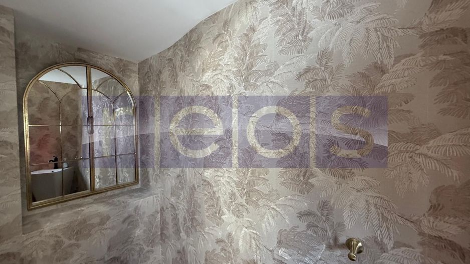 INCHIRIERE VILA DEOSEBITA | CAPITALE | NOU RENOVATA | IDEAL AMBASADA - Poză 10