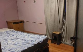 Apartament decomandat cu 3 camere, etaj 10, zona Mircea cel Bătrân, Iași - Poză 5