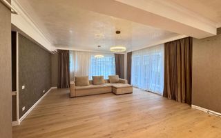 Apartament 4 camere Floreasca | Imobil 2018 | Gradina | Loc de parcare - Poză 7