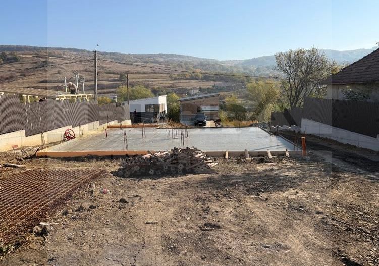 Casa unifamiliara de 133mp, teren 639mp, certificata NZEB, Popesti - Poză 12