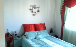 Apartament cu 3 Camere, Mobilat,  Zona Grigorescu - Poză 7