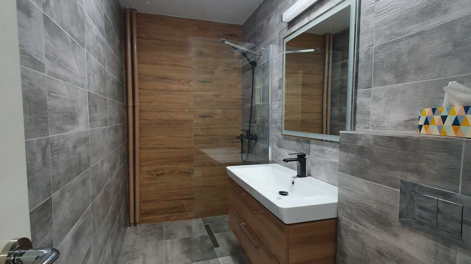 Garsoniera de inchiriat bucuresti sector 3, ideal pentru firma - Poză 7