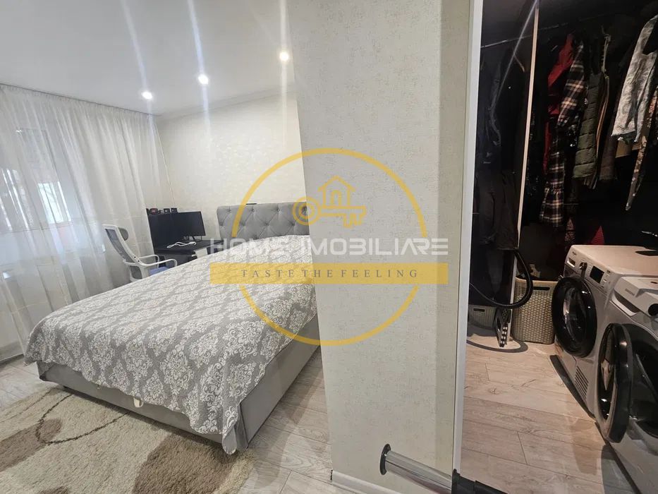 Apartament cu 3 camere/ 72mp/ zona Tatarasi - Poză 4