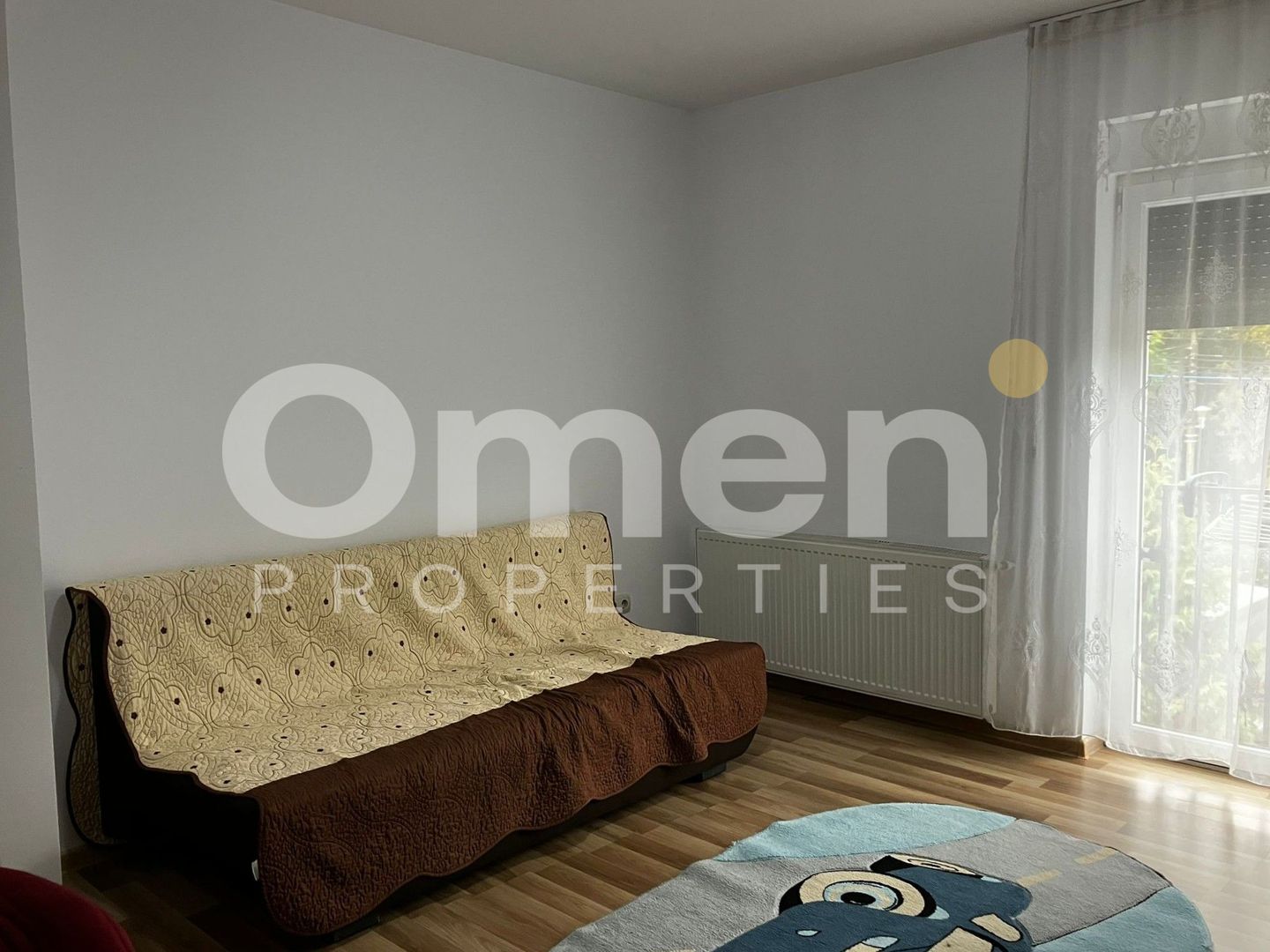 De închiriat – apartament 2 camere decomandat, str. Victoriei, 50 mp, etaj 1 - Poză 3