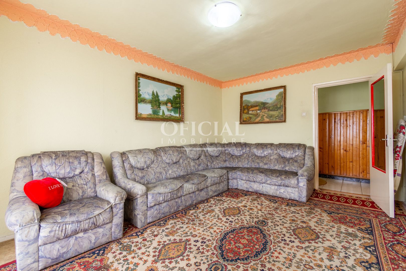 Apartament 4 Camere | 81 Mp | Balcon | Parcare | 2 Bai | Manastur BIG - Poză 5