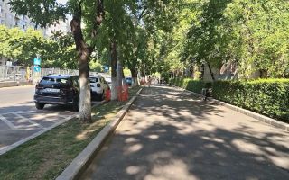 Apartament 3 camere decomandat | Bd. Gheorghe Șincai nr. 14 | Etaj 2 8 | Loc de parcare | 209.000 - Poză 3