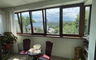 EXCLUSIVITATE. Confortul unei case. Eleganța unui apartament. - Poză 17