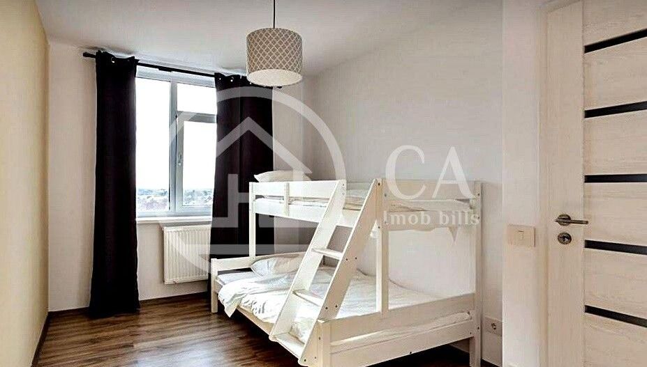 Apartament cu 4 camere de inchiriat in Prima Sova, Oradea - Poză 14