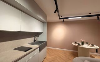Apartament 2 dormitoare I 53 mp I cu grădină - Poză 4