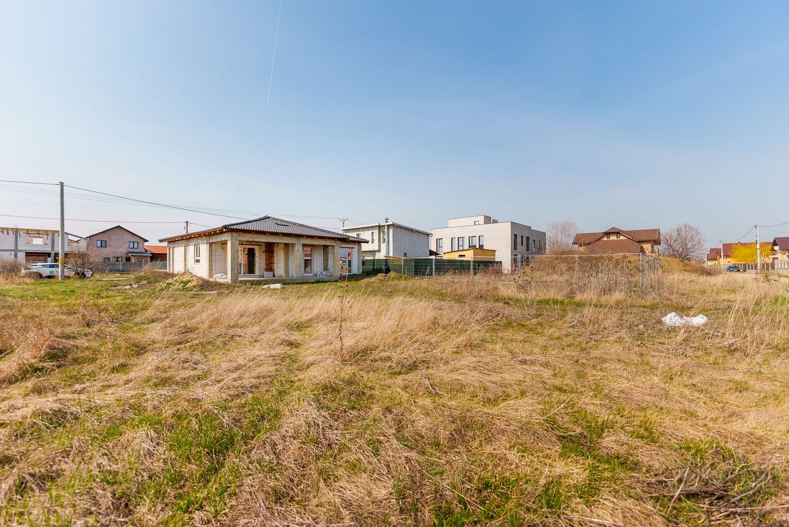 Casă individuală la sol în Vladimirescu - Poză 2