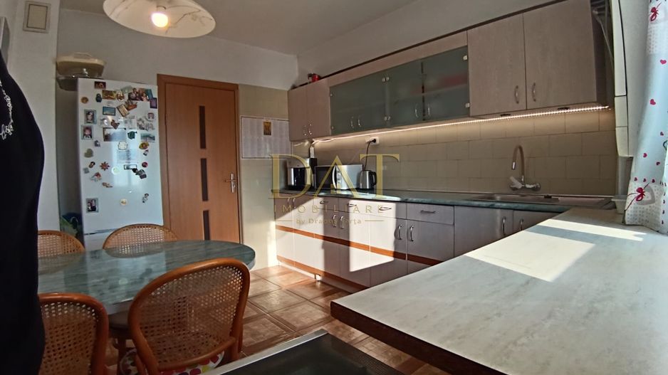 Apartament 4 camere | 90 mp | 3 balcoane | 2 parcări Piața Cipariu - Poză 10