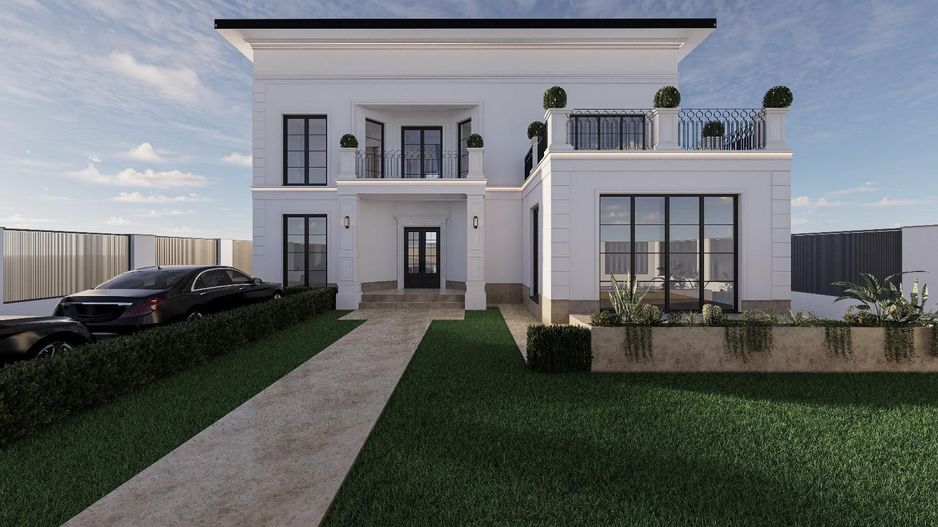 Vila Premium | Pipera | - Poză 11