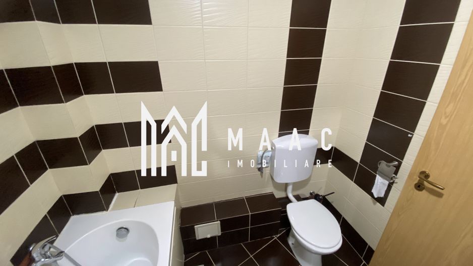 Apartament 2 camere | Etaj 2 | Balcoane | Parcare | Selimbar - Poză 10