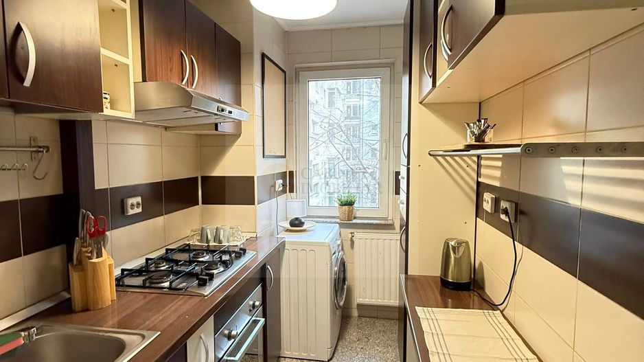 2 camere | Cismigiu - Bloc Liric | Creditabil - Poză 5