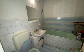 APARTAMENT 2 CAMERE ETAJ 4  VISOI CAMPULUNG ZONA MOL - Poză 6