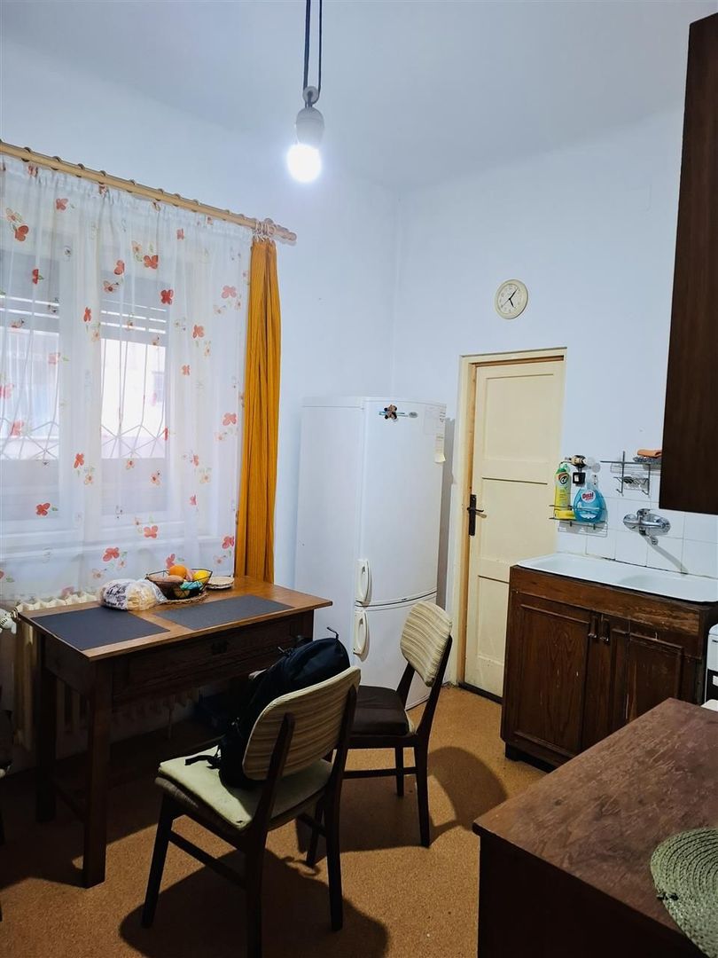 Apartament cu 2 camere semidecomandat  B-dul Dacia - Poză 2
