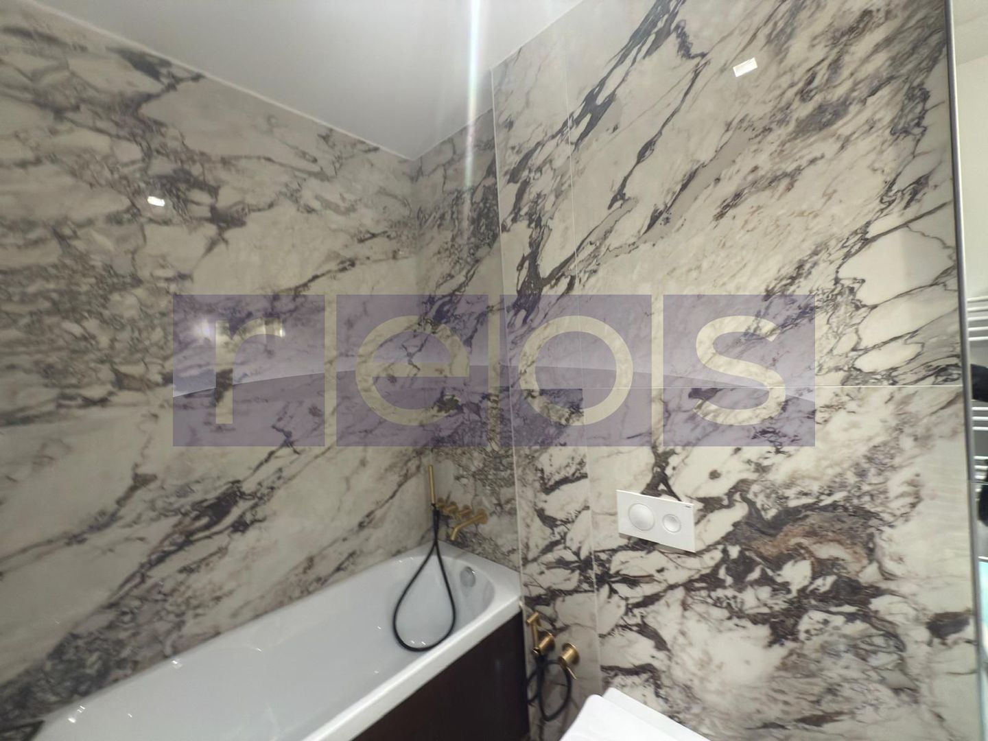 VANZARE APARTAMENT 3 CAMERE LUX | DESIGN PREMIUM | EROU IANCU NICOLAE - Poză 25