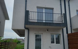 Duplex 140 mp & curte 200 mp | Bragadiru, Crisul Repede - Celofibrei - Poză 2