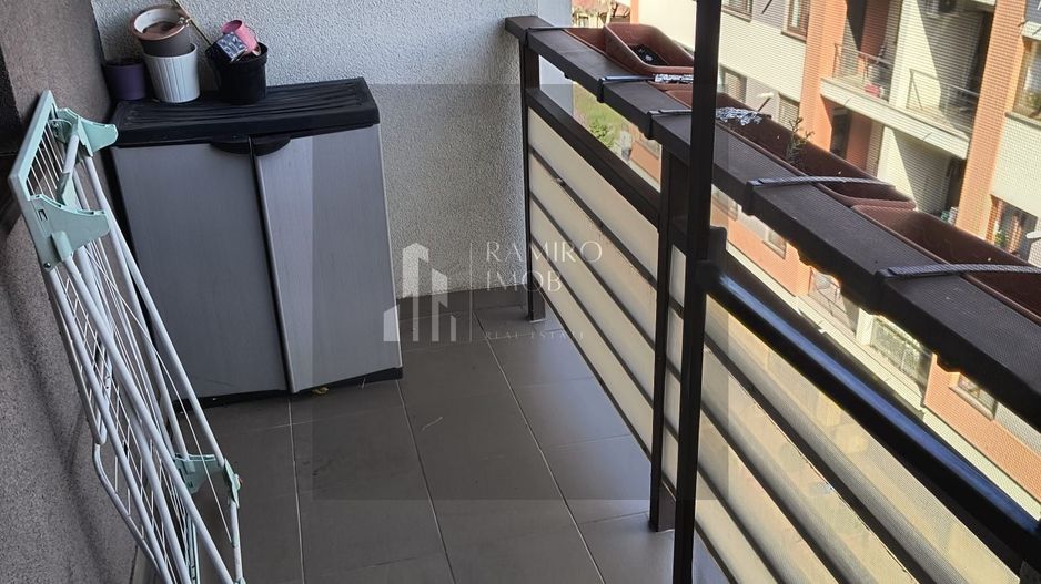 Apartament 2 camere Game Residence-Popesti Leordeni - Poză 11