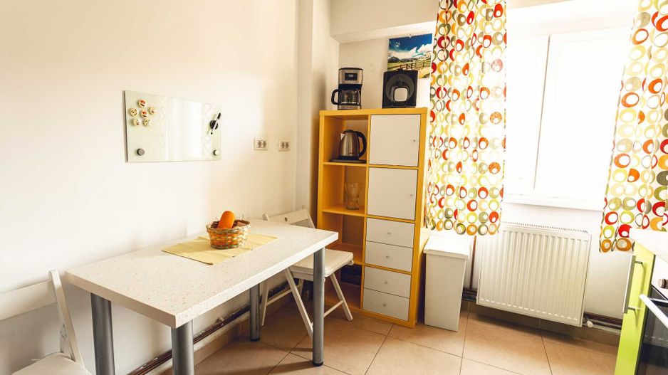 Apartament Calea Calarasi // Decebal - Poză 5