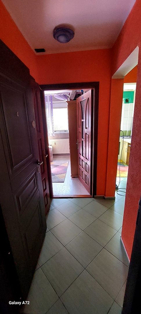 Apartament cochet cu 2 camere - Str.  Soldat Zambila Ionita 3 - Poză 11