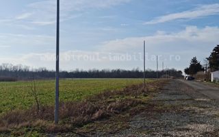 Vânzare Teren pentru Dezvoltare Turistică în Stațiunea Neptun - Poză 6