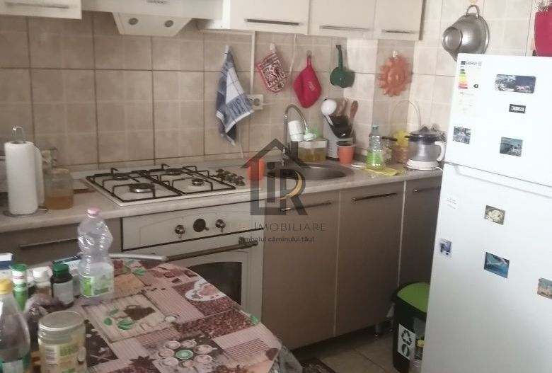Apartament 1 cameră- Hlincea(în imediata apropiere de fostul Dedeman) - Poză 8