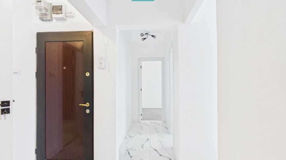 Apartament cu 4 camere în zona Ared Kaufland - Poză 4