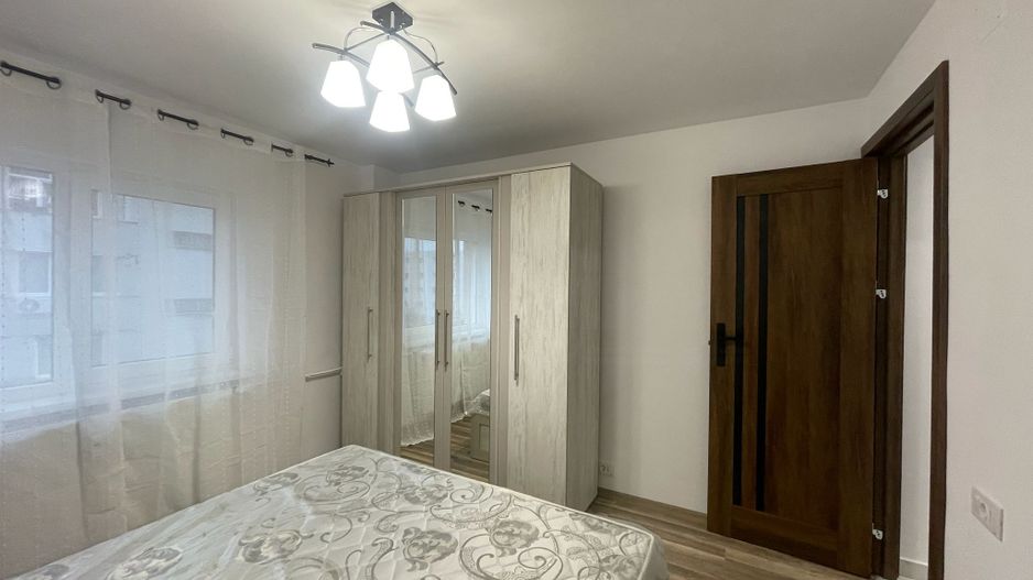 APARTAMENT MODERN | COMPLET MOBILAT SI UTILAT| 2 CAMERE | RADAUTI - Poză 10