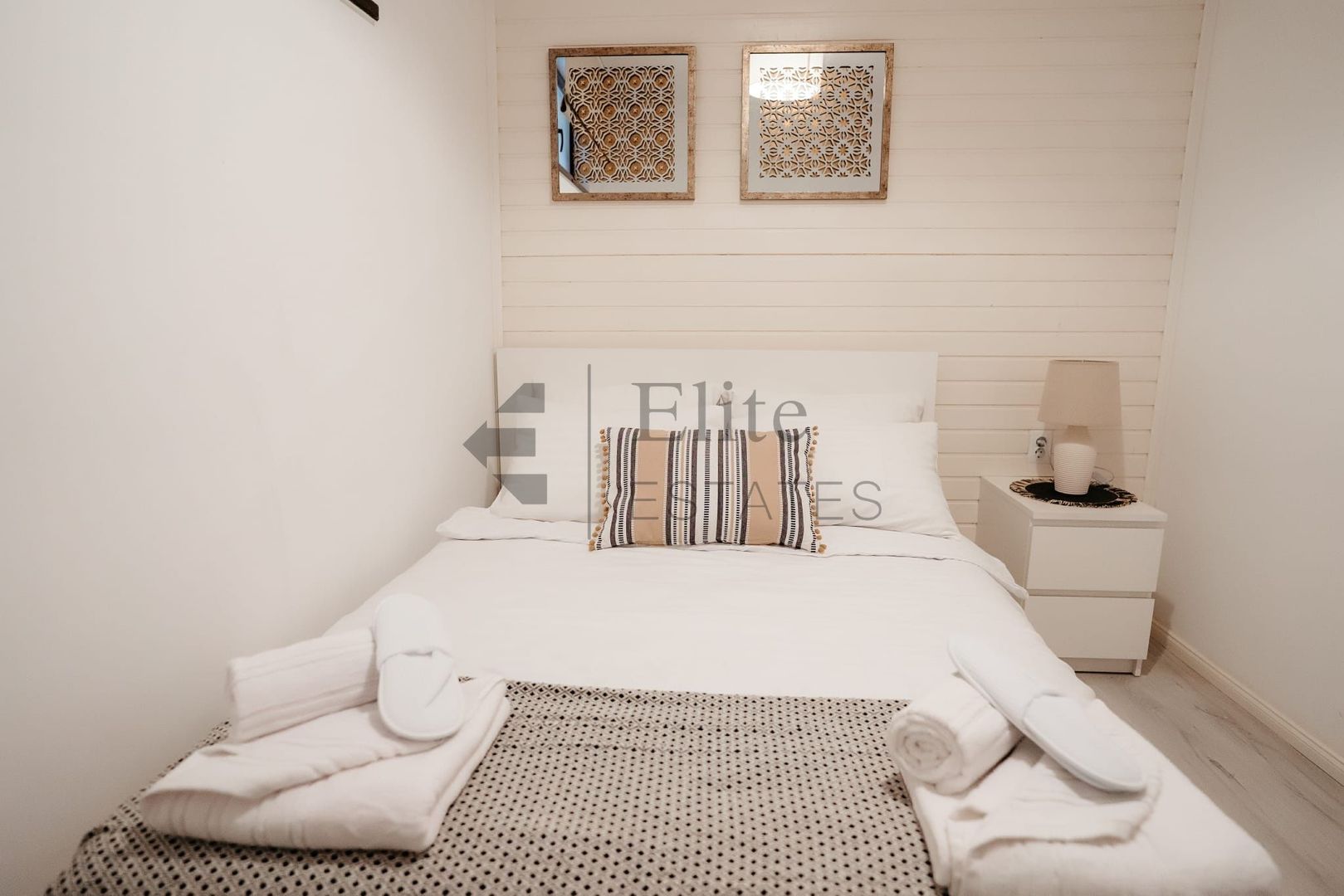 Inchiriez apartament 3 camere mobilat modern si utilat complet - Poză 4