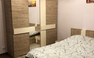 Apartament spaţios cu 2 camere, Cartier Buna Ziua,  Zona Home Garden - Poză 5