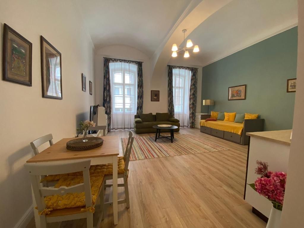 Apartament 2 camere clădire istorică - Poză 21