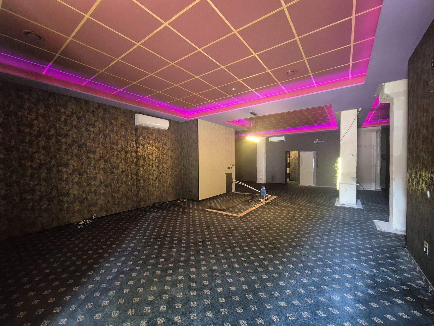Exclusivitate- Spațiu comercial – Răcădău, Brașov | 131 mp , Vad - Poză 8