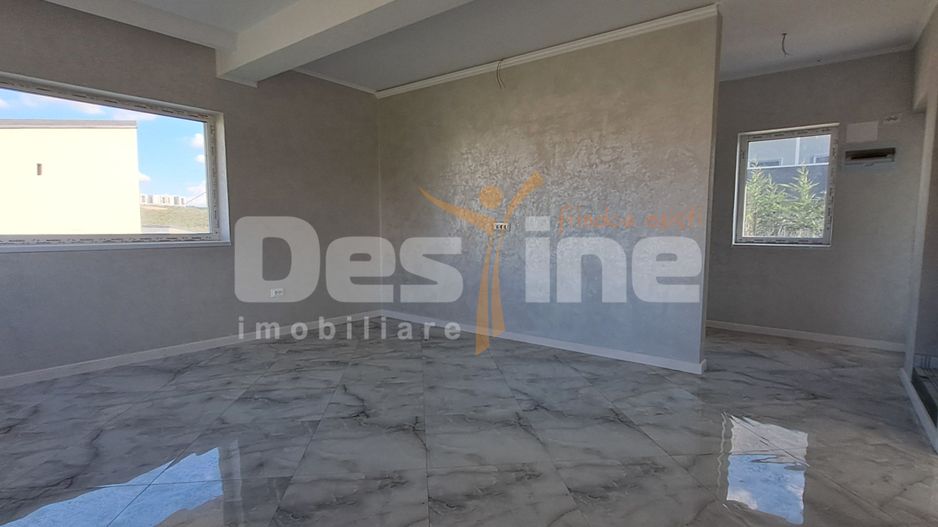 Casă individuală cu 4 camere și teren de 450 mp – Rediu - Poză 9