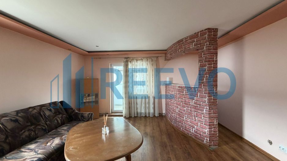 Apartament 3 camere decomandat, Târgu Ocna - Poză 11