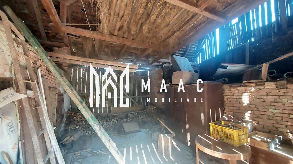Casă 4 camere de vânzare | Aciliu | 76 mp | teren 1.200 mp - Poză 13