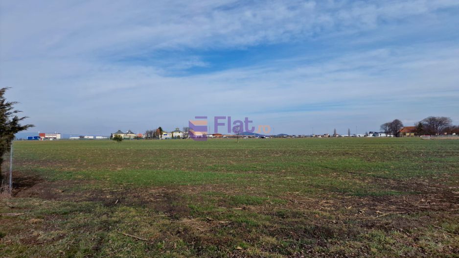 Teren Brasov, Ideal dezvoltare imobiliara Str. Morarului - Poză 7