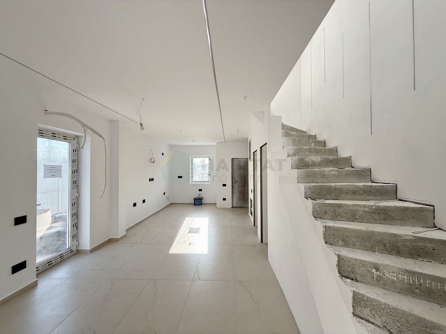 Vila 4 camere Avangarde Forest 8| Pompa de caldura - Poză 24