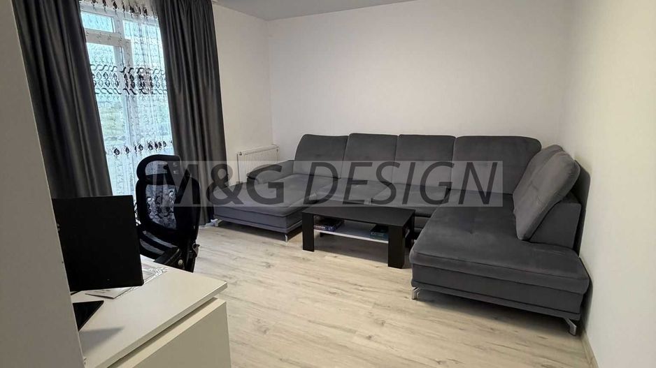Apartament 2 camere Giroc -Calea Urseni - Poză 2