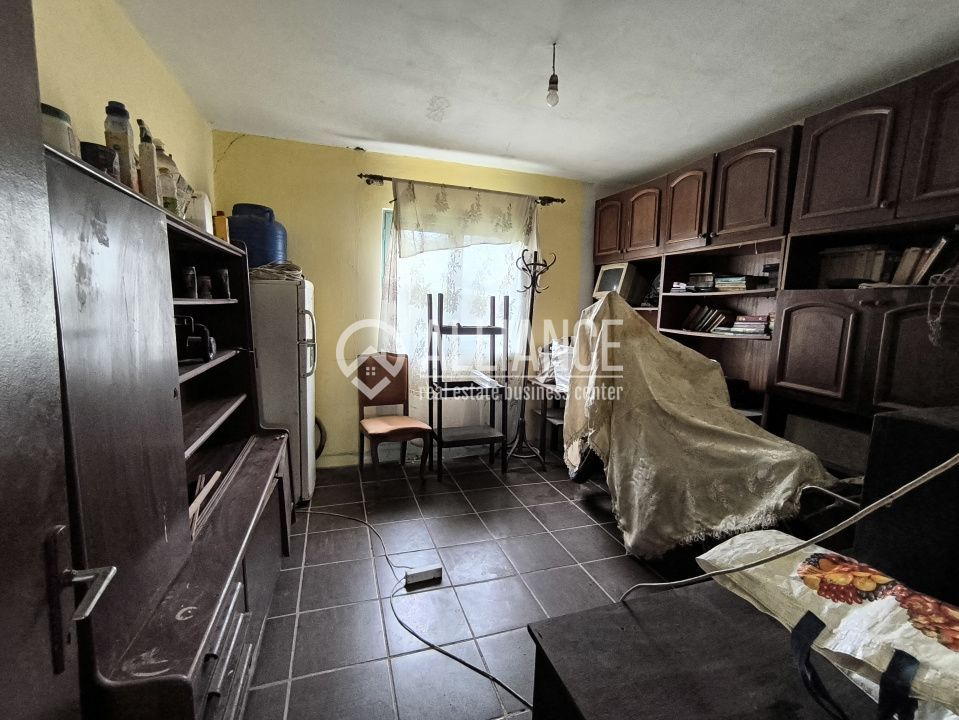 EFORIE NORD (COD03) - Casa din caramida si teren generos ! - Poză 26