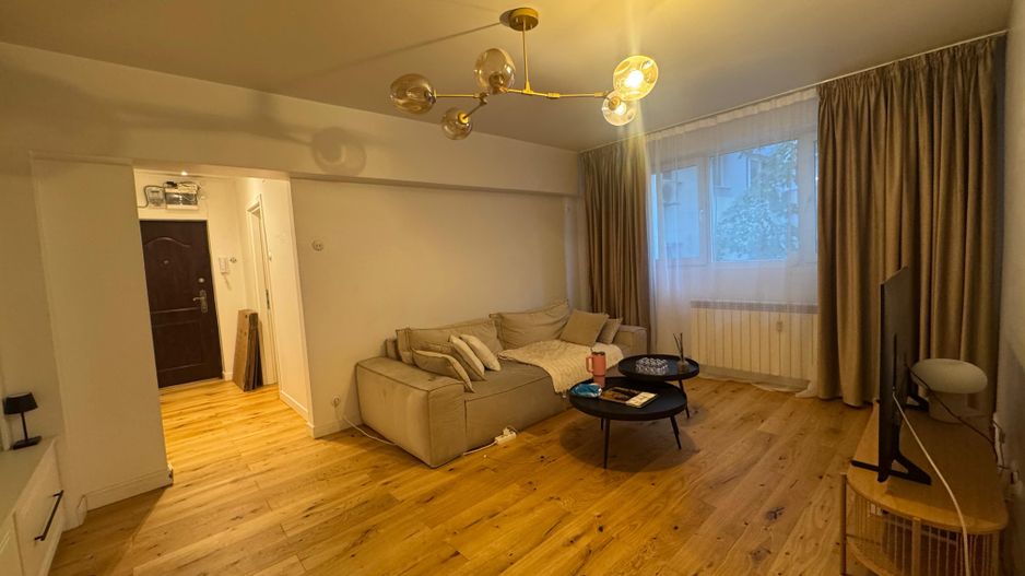 2 camere- Calea Dorobantilor - Poză 2